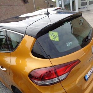 Toit – Renault Scenic
